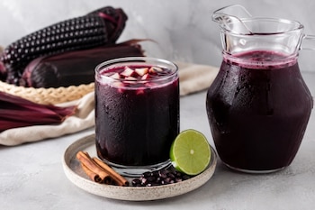 Consumidores cuestionaron su sabor artificial, al compararlo con golosinas o jarabes, lejos de la tradicional chicha morada casera.