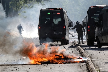 Diosdado Cabello aseguró que el