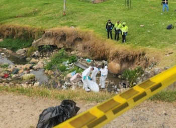 La Sijín realizó la inspección