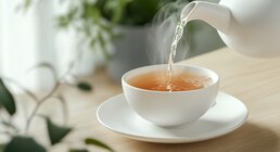 Cuál es el té recomendado por especialistas que ayuda a controlar la hinchazón