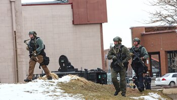 EEUU: al menos diez muertos