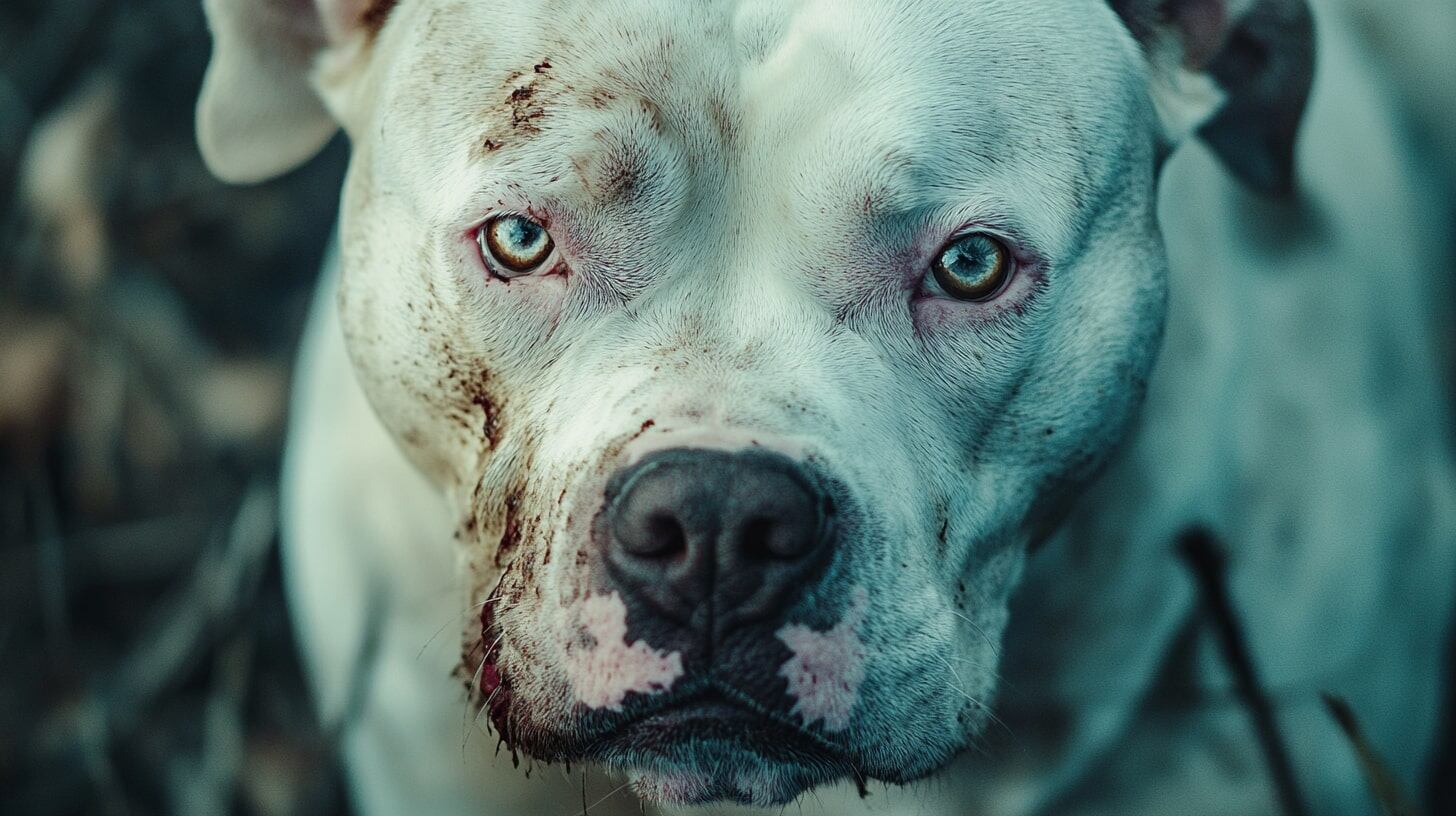 Los animales habrían sido abandonados por su dueño (Imagen Ilustrativa Infobae)