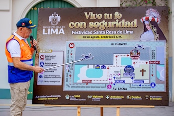 Santa Rosa de Lima