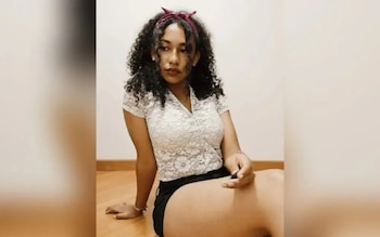 Nancy Torres relató las últimas horas de su hija, la manipulación con la mascota y la llamada al apartamento donde, según la investigación, ocurrió el ataque en Cedritos - crédito redes sociales