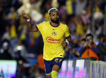 Soccer Football - LigaMX -