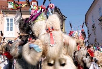 Una de las señas de