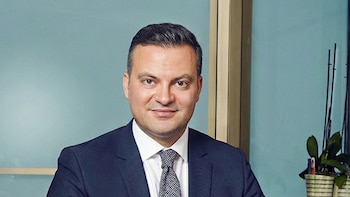 La GSMA elige a Hakan