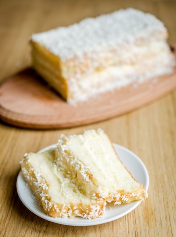 Las recetas de Doña Petrona