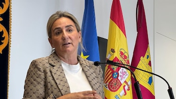 Quién es Milagros Tolón, la