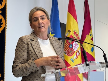 La nueva ministra de Educación,