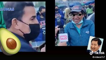 Vendedor ambulante, lo más visto