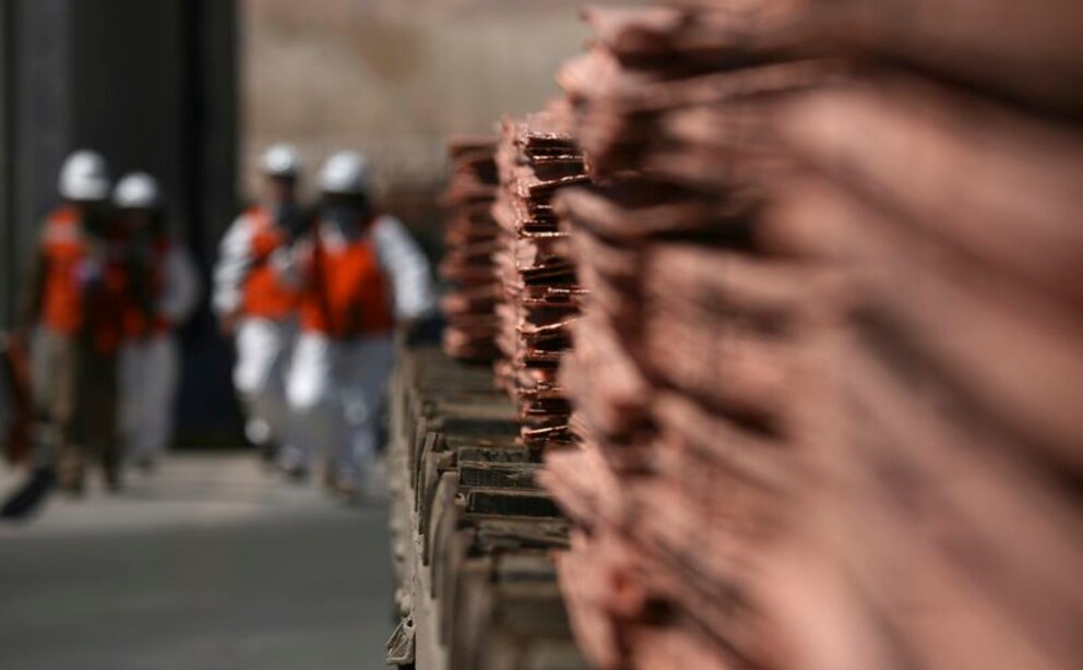 Proyecto minero Taca Taca en Salta: inversión de USD 3.600 millones podría iniciar construcción en 2025