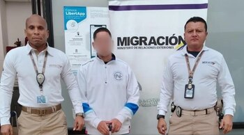 Aumentan los casos de extranjeros
