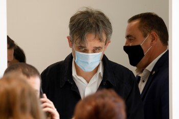 Editor en jefe de Charlie