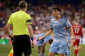 Richard Ledezma requiere realizar el