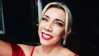 Cynthia Klitbo y sus experiencias sobrenaturales: el fantasma del Teatro Helénico y la brujería que la obligó a abandonar su casa