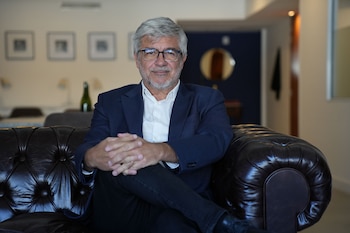 Ricardo Delgado