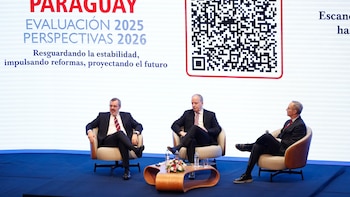 La economía de Paraguay crecerá
