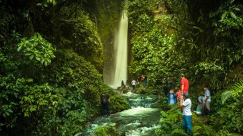 No necesitas ser explorador para