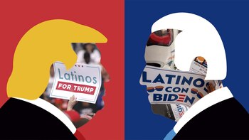 Biden es el preferido del