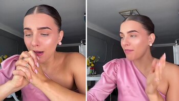 Su jefa se adueñó de