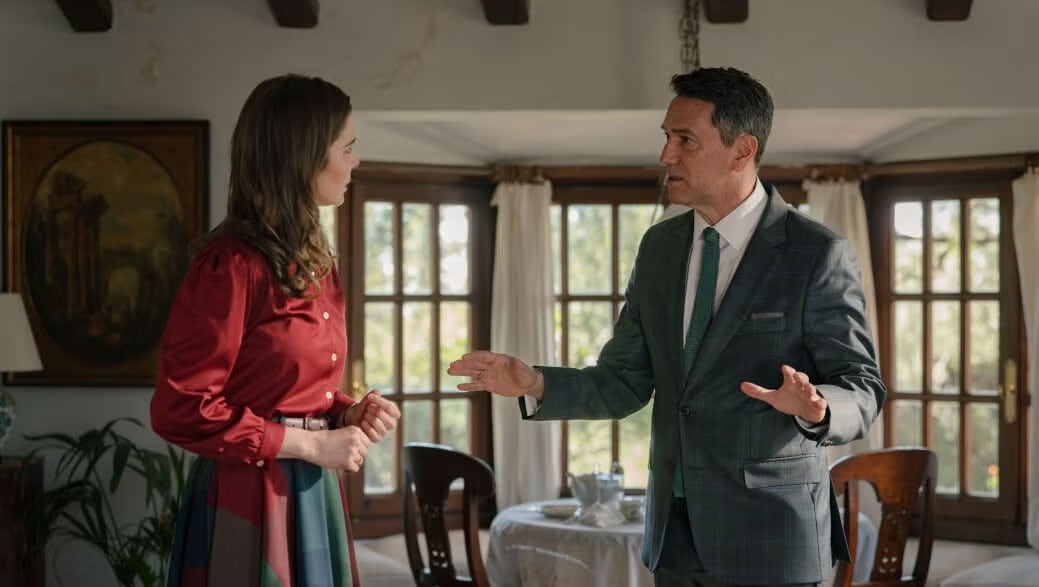 Avance semanal de ‘Sueños de libertad’ del lunes 20 al viernes 24 de julio: Gabriel vuelve a señalar a Begoña y Cloe anuncia su marcha