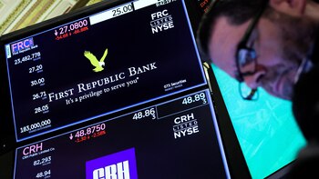 Dodd-Frank: cómo es la norma