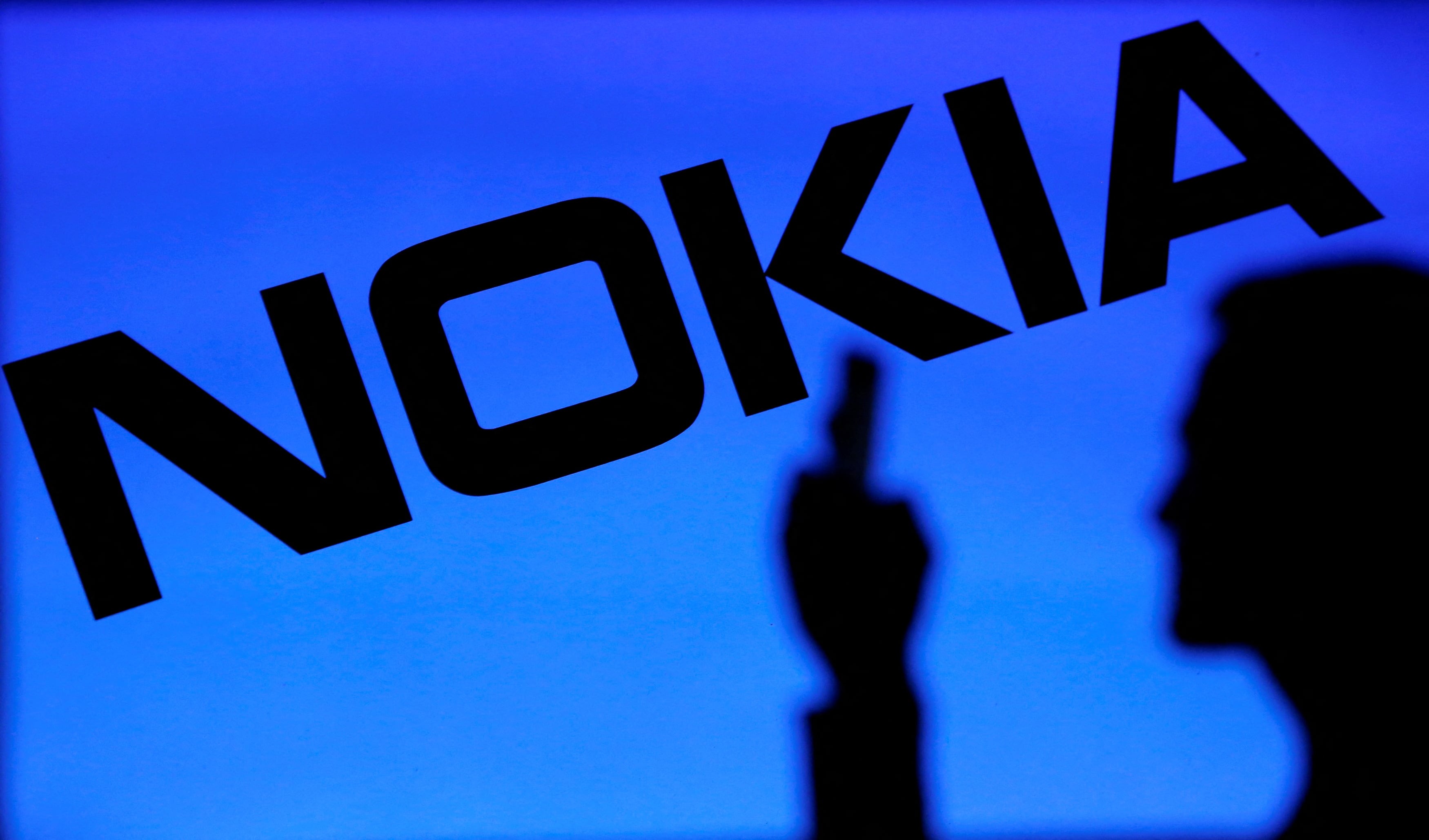 Nokia suspendió la fabricación del terminal entre finales de 2009 y principios de 2010 ante la llegada de las pantallas táctiles. (REUTERS/Dado Ruvic/File Photo)