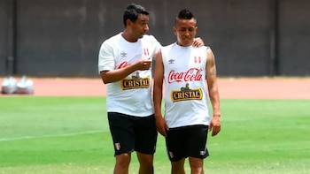 Nolberto Solano considera que el