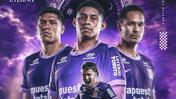 A qué hora juega Alianza Lima vs Atlético Grau HOY: partido en Matute por Torneo Clausura de Liga 1 2026