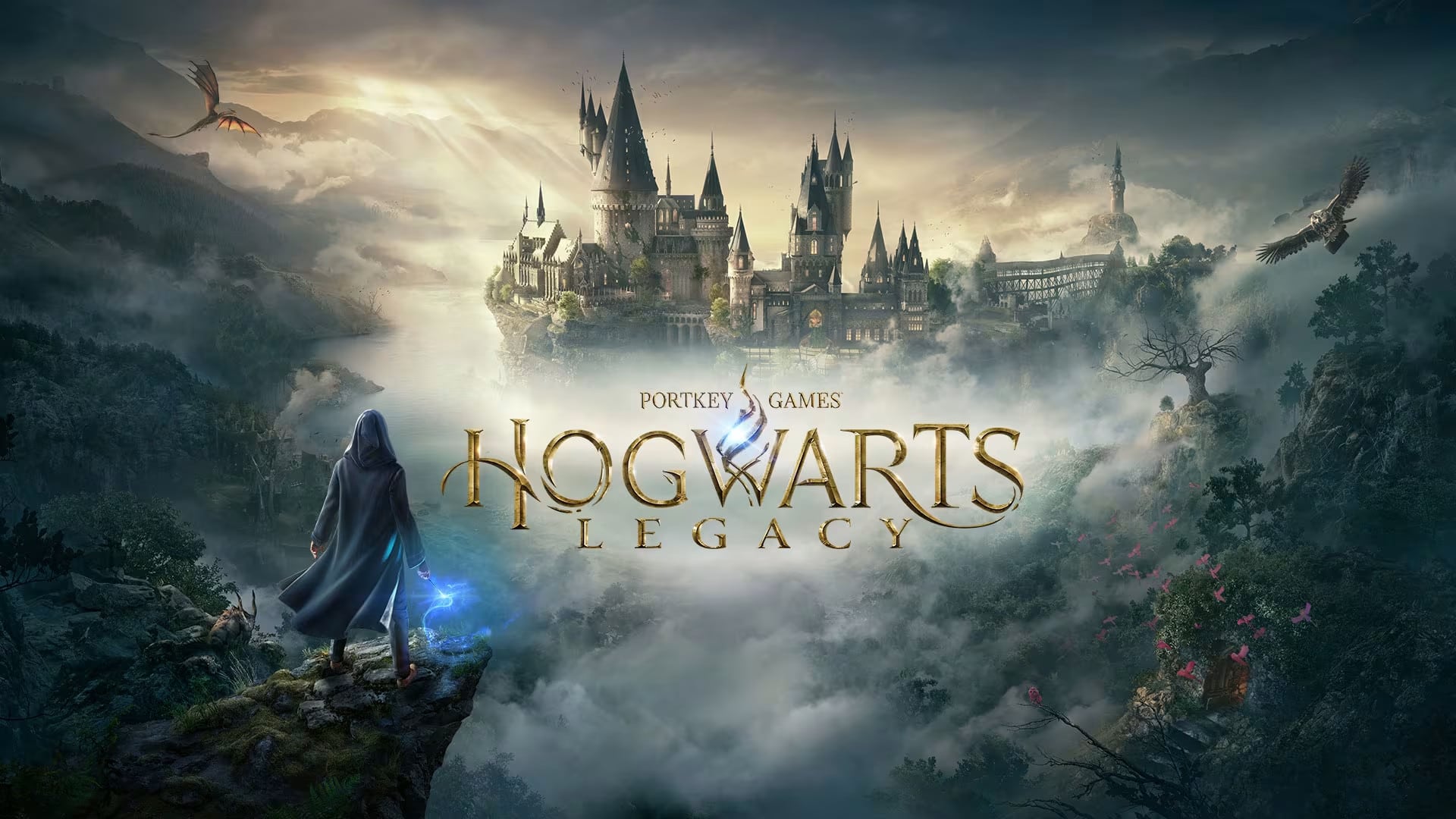 Hogwarts Legacy 2 será real, aunque por ahora no se conocen detalles de su desarrollo.