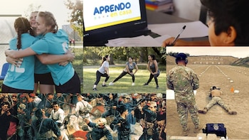 Qué se celebra el 6