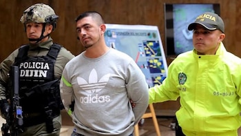 - crédito archivo AFP
