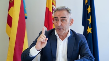 Agricultura pide al Gobierno que defienda la vacunación en bovino ante la expansión de la dermatosis nodular contagiosa