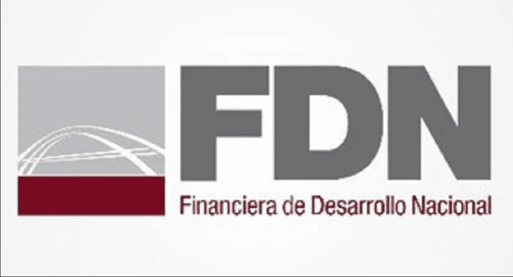 Logo del FDN | FDN