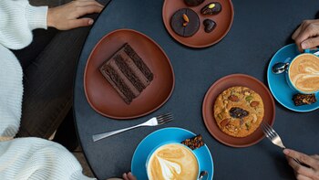 Para cortar el día por