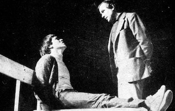 El desempeño de Miguel Ángel