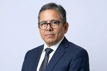 El presidente ejecutivo de ProInversión, Luis del Carpio, afirmó que esta cartera permitirá reducir brechas en sectores prioritarios y reforzar la respuesta ante un eventual Fenómeno de El Niño.
