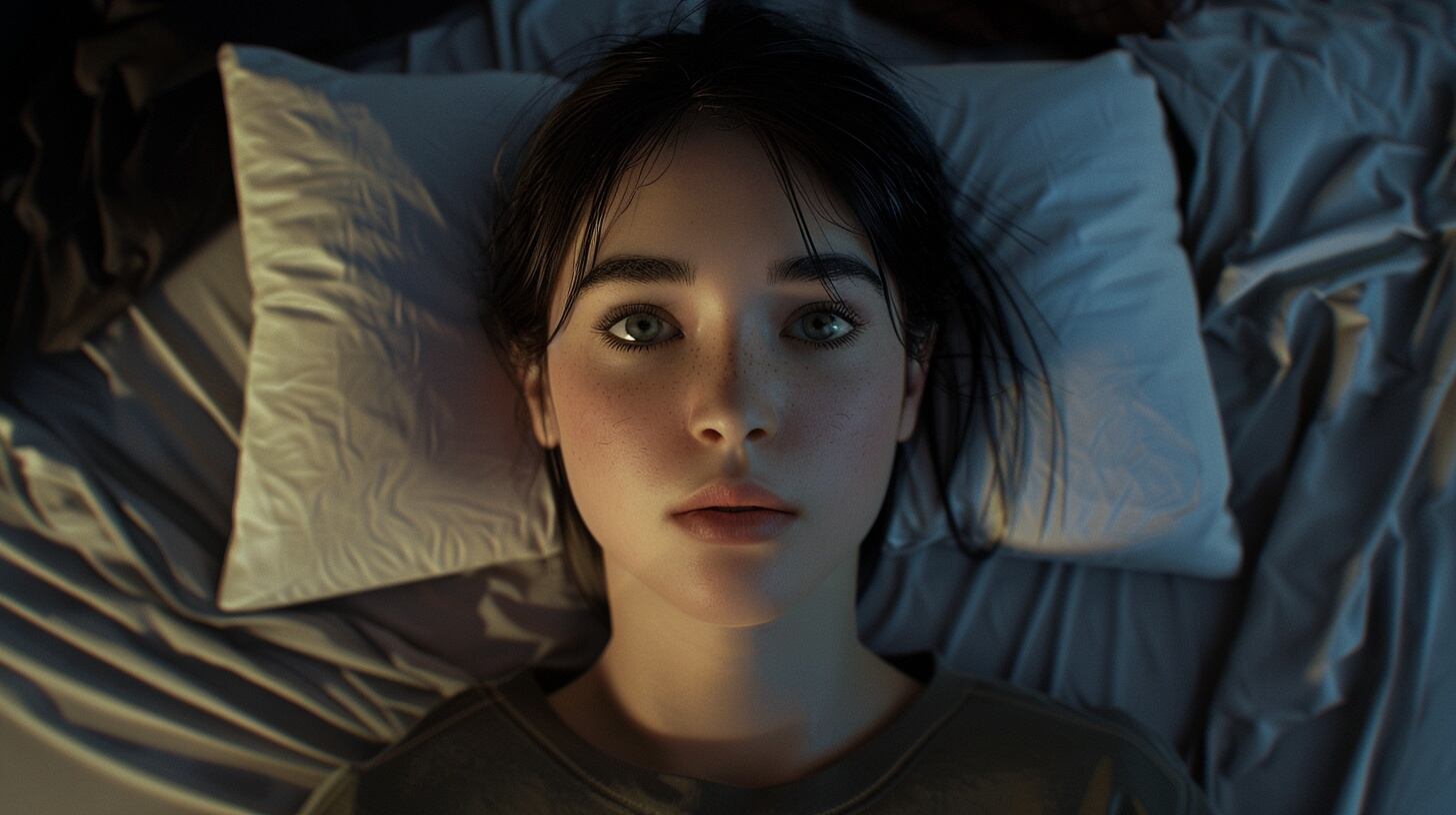 La experta subrayó que estos pensamientos, aunque a veces son violentos o disruptivos, forman parte del mecanismo natural del cerebro (Imagen Ilustrativa Infobae)