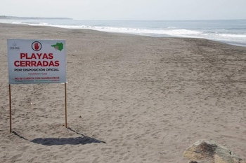 El gobernador del estado, José