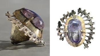 La recuperación de una