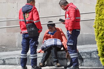 El Instituto de Atención a