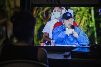 EEUU apoyó la resolución de la OEA que condena al régimen de Daniel Ortega