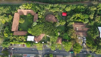 Este año la sede oficial