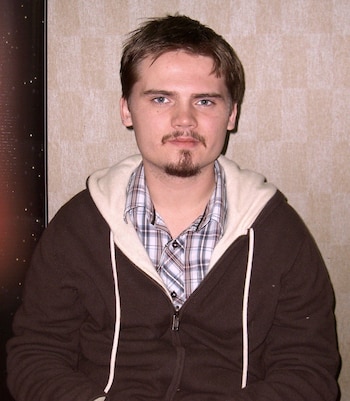 Jake Lloyd, quien interpretó a