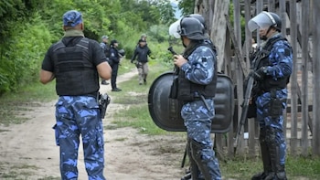 Desarticularon dos bandas criminales en Salta tras 26 allanamientos simultáneos