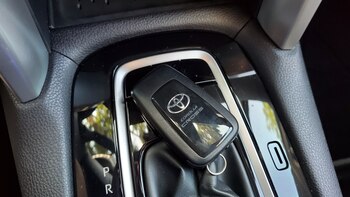 Toyota descarta instalar fábricas en