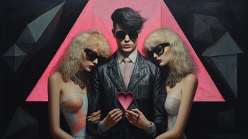 Con introspección, compromiso y apoyo