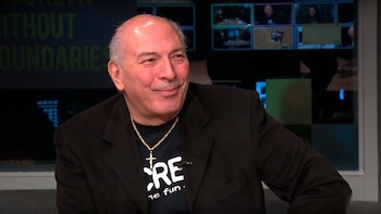 Frank DiMatteo, oriundo de Red