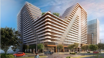 El Ministerio de Comercio Exterior